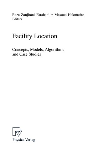 Facility Location