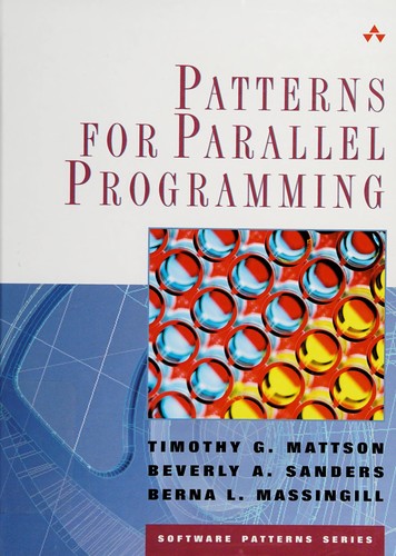 Patterns for parallel programming