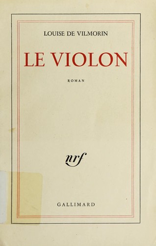 Le violon