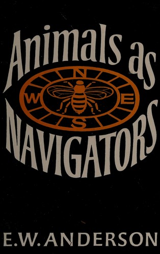 Animals as navigators