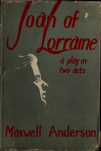 Joan of Lorraine