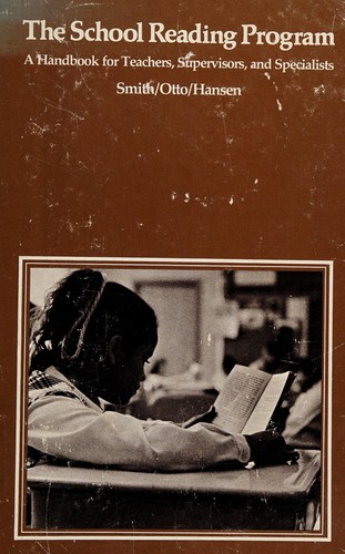 The school reading program
