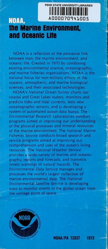 The Marine game fish program