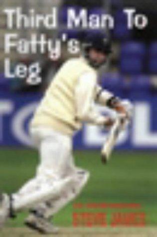 Third Man to Fatty's Leg