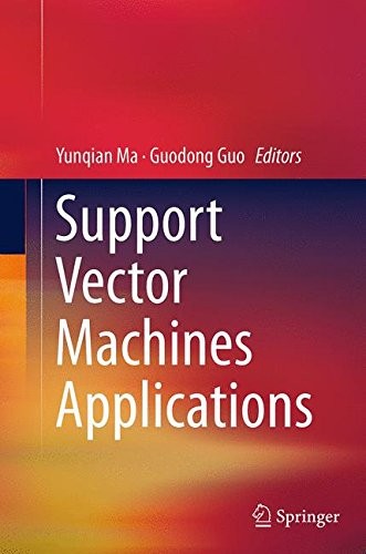 Support Vector Machines Applications