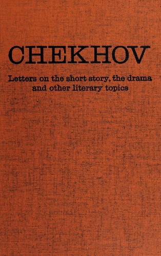 Letters on the short story