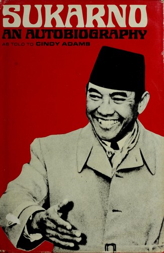 Sukarno