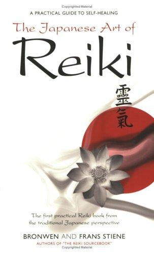 The Japanese Art of Reiki