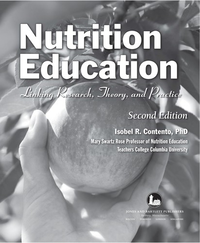 Nutrition education