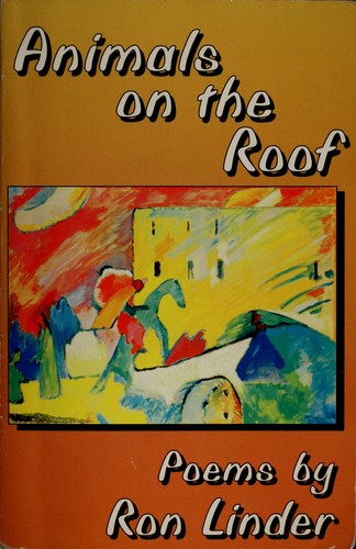 Animals on the Roof