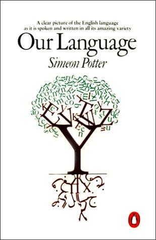 Our language