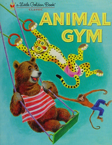 Animal gym