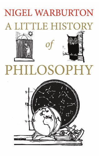 A little history of philosophy