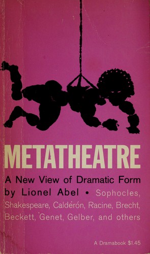 Metatheatre