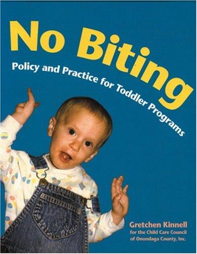 No Biting