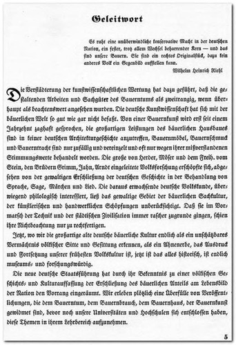 Deutsche Bauerntrachten by Hans Retzlaff cover
