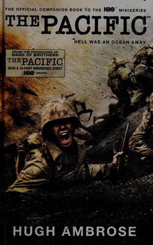 The Pacific