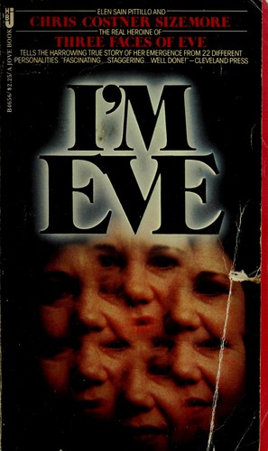 I'm Eve