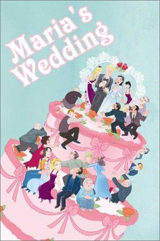 Maria's Wedding