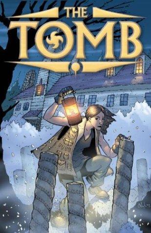 The tomb