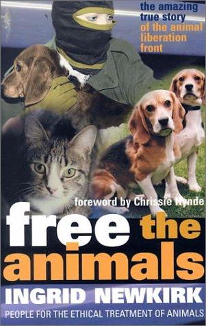 Free the animals!