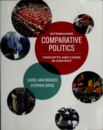 Introducing comparative politics