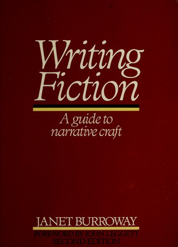 Writing Fiction