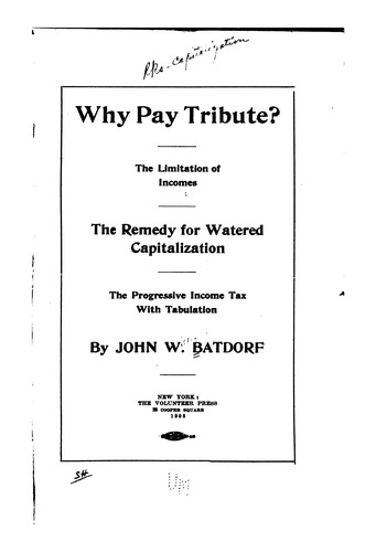 The rending of the solid South