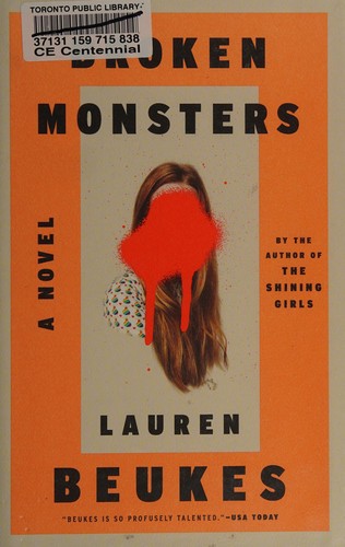 Broken monsters