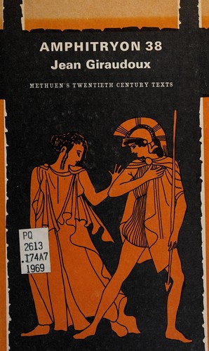 Amphitryon 38