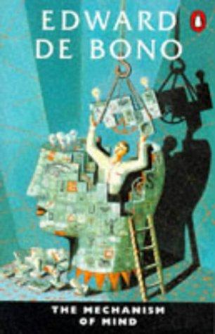 The mechanism of mind