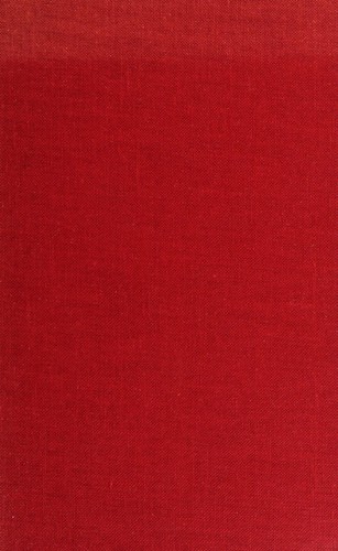 L' agneau by François Mauriac cover