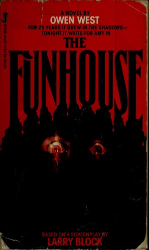 The Funhouse