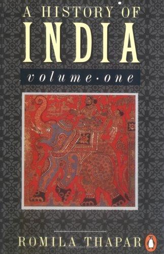 A history of India