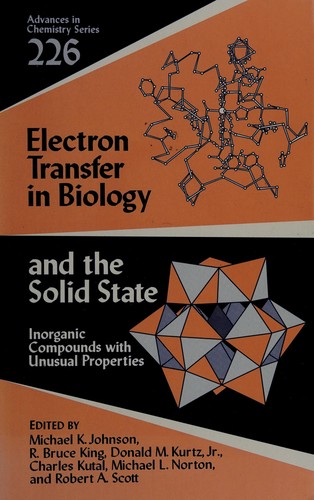 Electron transfer in biology and the solid state