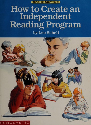 How to create an independent reading program