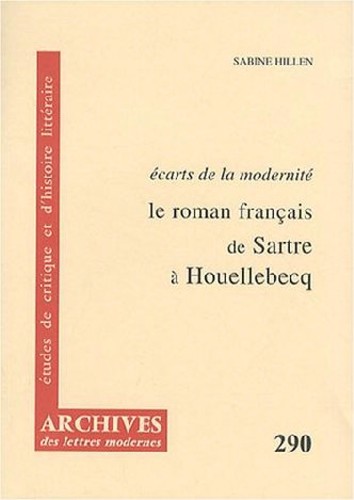 Écarts de la modernité