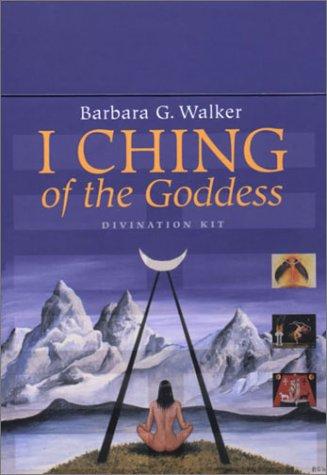 The I ching of the goddess