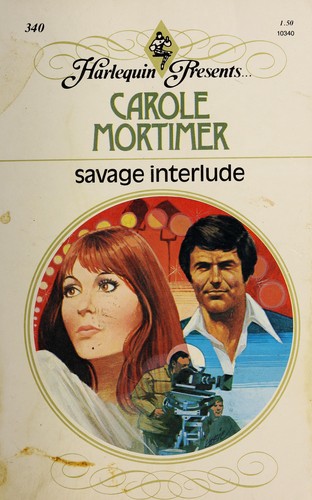 Savage Interlude