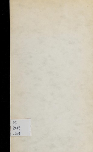 Inventaire thématique et syntagmatique du français fondamental by Robert Galisson cover