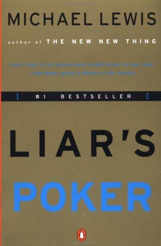 Liar's Poker
