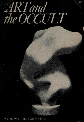 Art and the occult
