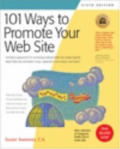 101 Ways to Promote Your Web Site