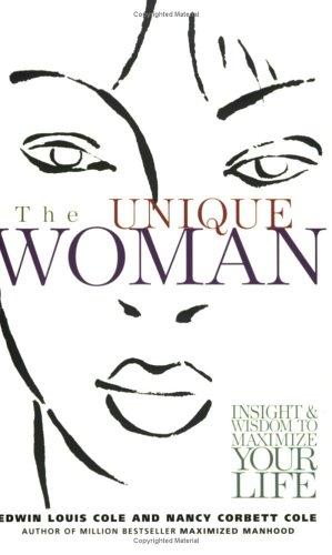 The Unique Woman