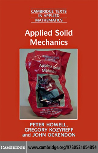Applied solid mechanics