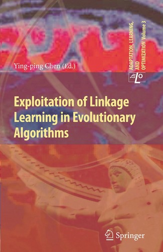Exploitation of linkage learning in evolutionary algorithms