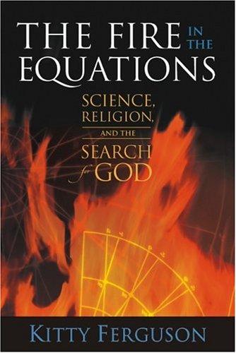 The fire in the equations