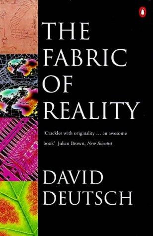 Fabric of Reality, the