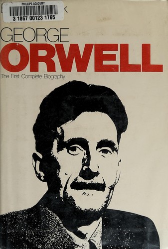 George Orwell