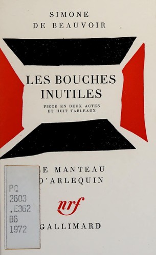 Les bouches inutiles